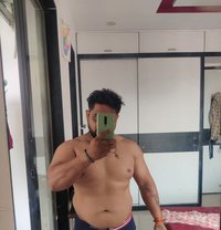 Arnav - Male escort in Surat