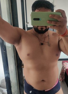 Arnav - Male escort in Surat Photo 5 of 7