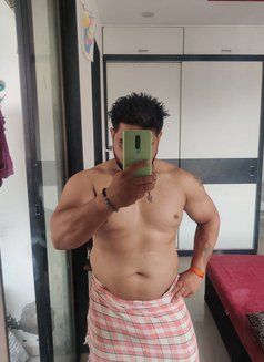 Arnav - Male escort in Surat Photo 6 of 7