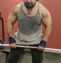 Arnav - Acompañantes masculino in Surat