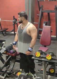 Arnav - Acompañantes masculino in Surat Photo 11 of 13