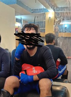 Arnav Sood || Strictly for Couples Only - Male escort in New Delhi Photo 1 of 3