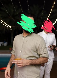 Arnav Sood || Strictly for Couples Only - Male escort in New Delhi Photo 2 of 3