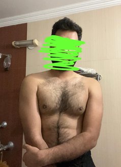 Arnav Sood || Strictly for Couples Only - Male escort in New Delhi Photo 3 of 3