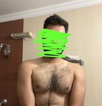 Arnav Sood || Strictly for Couples Only - Male escort in New Delhi
