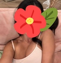 Arnellamalanda - escort in Paris