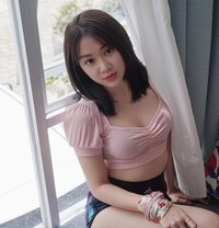 Arnetha - escort in Bali