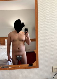 Arni - Acompañantes masculino in Tokyo Photo 5 of 6