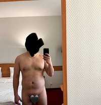Arni - Acompañantes masculino in Seoul