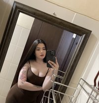 Arnie - Acompañantes transexual in Makati City