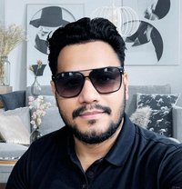 Arefin - Acompañantes masculino in Dhaka