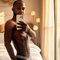 Arnold - Male escort in Dubai