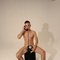 Arnold Joung - Male escort in Dubai