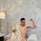 Arnold Joung - Male escort in Dubai Photo 4 of 5