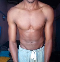 Arnold - Male escort in Nairobi