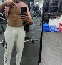 Arnold - Male escort in Nairobi