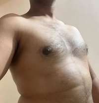 Aroan - Male companion in Bangalore