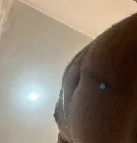 Aroan - Male companion in Bangalore