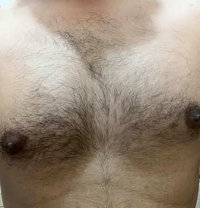 Aroan - Male companion in Bangalore