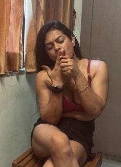 Arohi Arora - Transsexual escort in Ahmedabad Photo 29 of 30