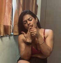 Arohi Arora - Transsexual escort in New Delhi