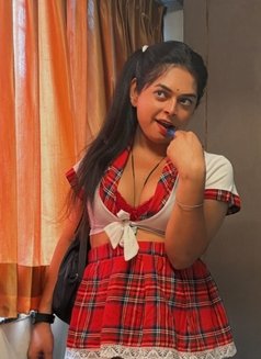 Arohi Arora - Transsexual escort in Ahmedabad Photo 30 of 30