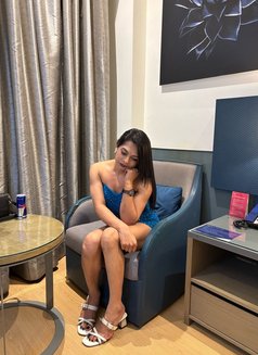 Arohi Arora - Acompañantes transexual in Rajkot Photo 2 of 24