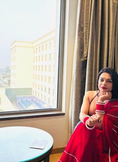 Arohi Arora - Acompañantes transexual in Rajkot Photo 15 of 24