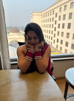 Arohi Arora - Acompañantes transexual in Rajkot Photo 16 of 24
