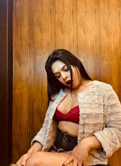 Arohi Arora - Acompañantes transexual in Rajkot Photo 21 of 24