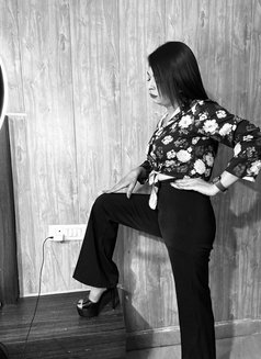 Arohi Arora - Acompañantes transexual in Rajkot Photo 22 of 24