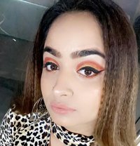 Arohi Bhardwaj - escort agency in Lucknow