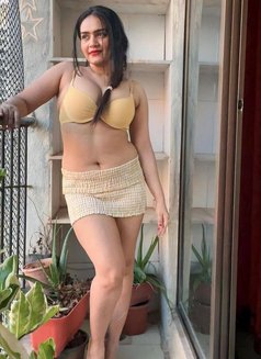Arohi Call Girls No Adv Full Cod Payment - puta in Candolim, Goa Photo 4 of 6