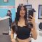 ꧁Arohi꧂[ Cam & Real Meet ] - escort in Hyderabad Photo 2 of 4