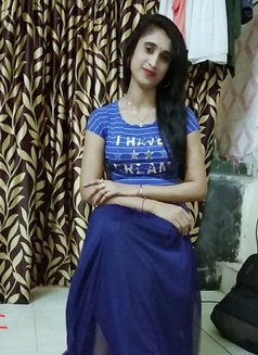 ꧁Arohi꧂[ Cam & Real Meet ] - escort in Pune Photo 1 of 1