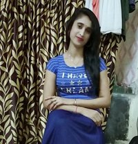 ꧁Arohi꧂[ Cam & Real Meet ] - escort in Pune