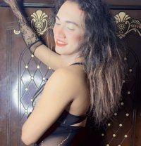 Arohi Chowdhury - Transsexual escort in Dhaka