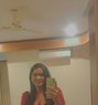 Arohi Crossdresser Blr - Acompañantes transexual in Bangalore Photo 1 of 6