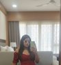 Arohi Crossdresser Blr - Transsexual escort in Bangalore Photo 4 of 6