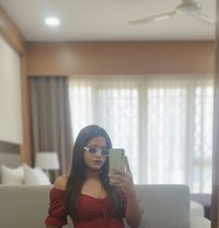 Arohi Crossdresser Blr - Transsexual escort in Bangalore