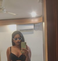 Arohi Crossdresser Blr - Transsexual escort in Bangalore