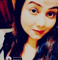 Arohi Escort Kochi - escort in Kochi