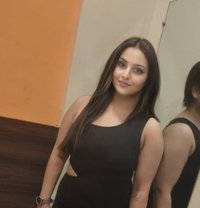 Arohi Escorts and Call Girls - escort in Nagpur