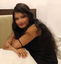 _Im Aarohi lets meet & cam show__ - escort in Hyderabad Photo 2 of 2