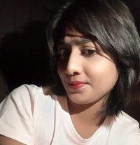 Arohi Independent Girl (Cam & Real)meet - Male escort in Pune