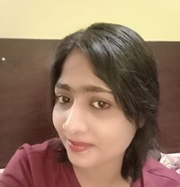 Arohi Independent Girl (Cam & Real)meet - Male escort in Pune