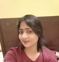 Arohi Independent Girl (Cam & Real)meet - Male escort in Pune