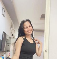 Arohi Independent - escort in Hyderabad