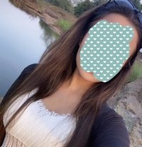 Arohi Independent Real Meet or Cam - escort in Hyderabad Photo 1 of 3