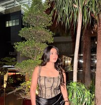 Arohi - escort in Ahmedabad